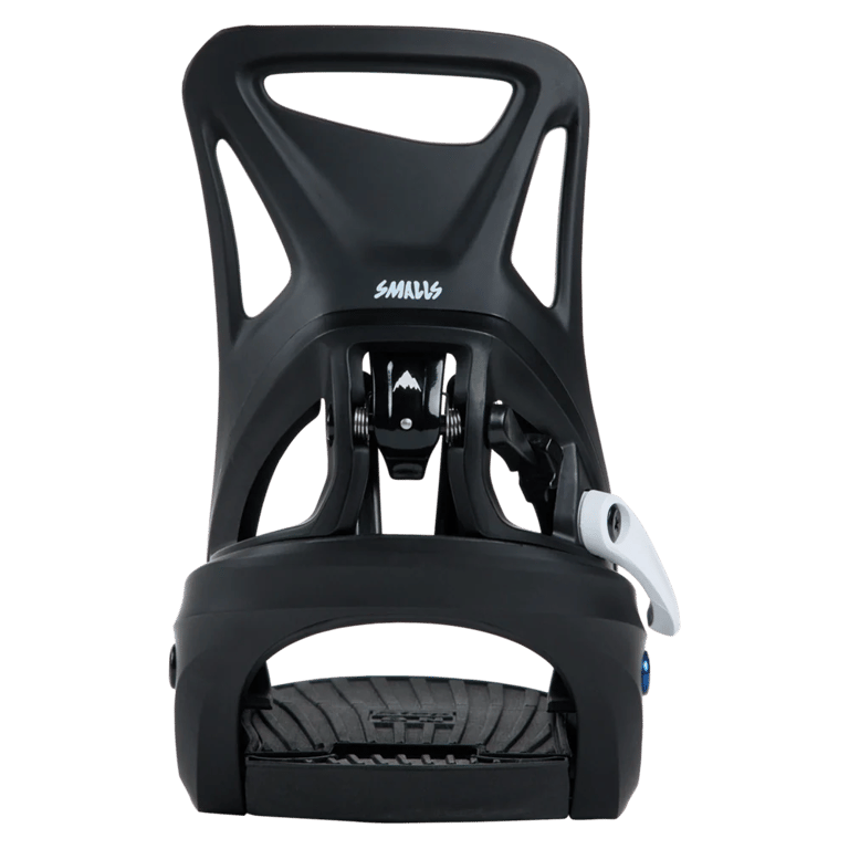 Smalls Step On Snowboard Bindings - Kids
