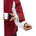 Beyond Medals Nostalgia 2L Snowboard Jacket