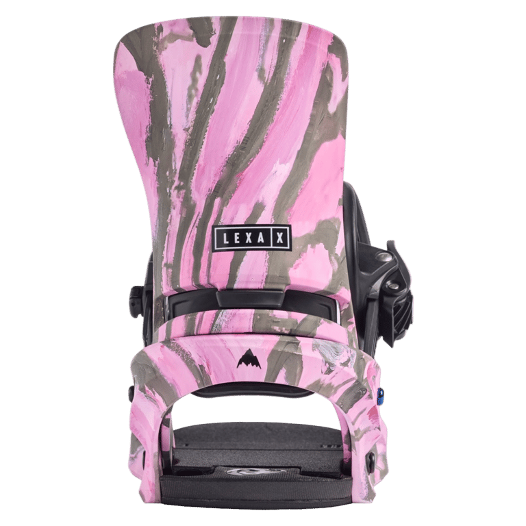 Burton Lexa X Snowboard Bindings - Womens