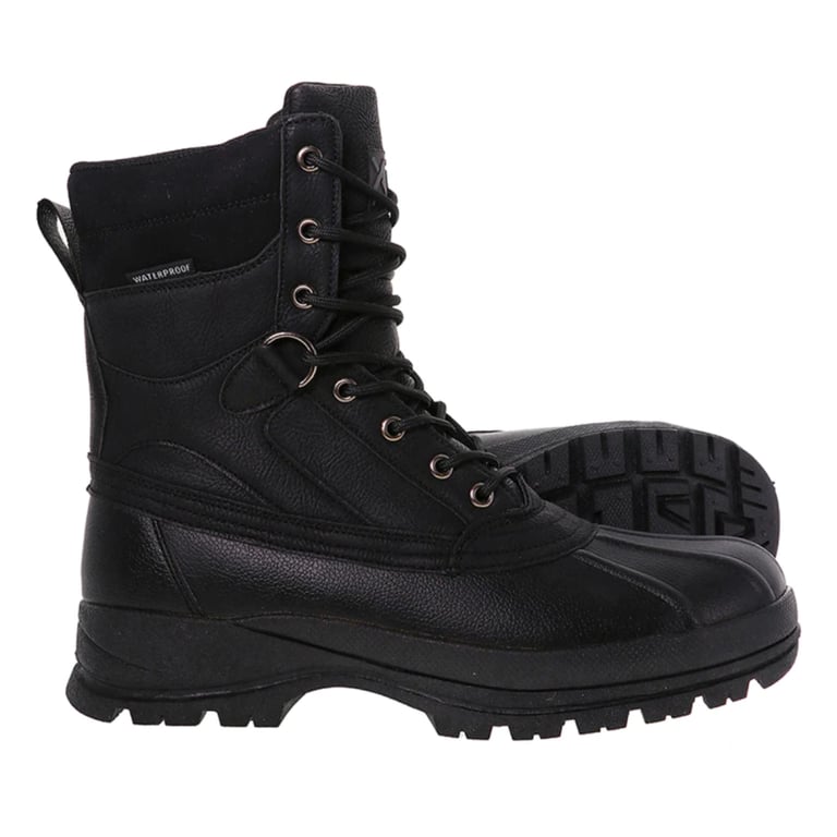 XTM Konrad Apres Boots