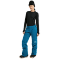 AK Summit Gore-Tex Insulated Snowboard Pants - Womens