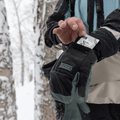 Shaka Gtx Mitts
