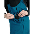 AK Kimmy Gore-Tex 3L Bib Snowboard Pants - Womens
