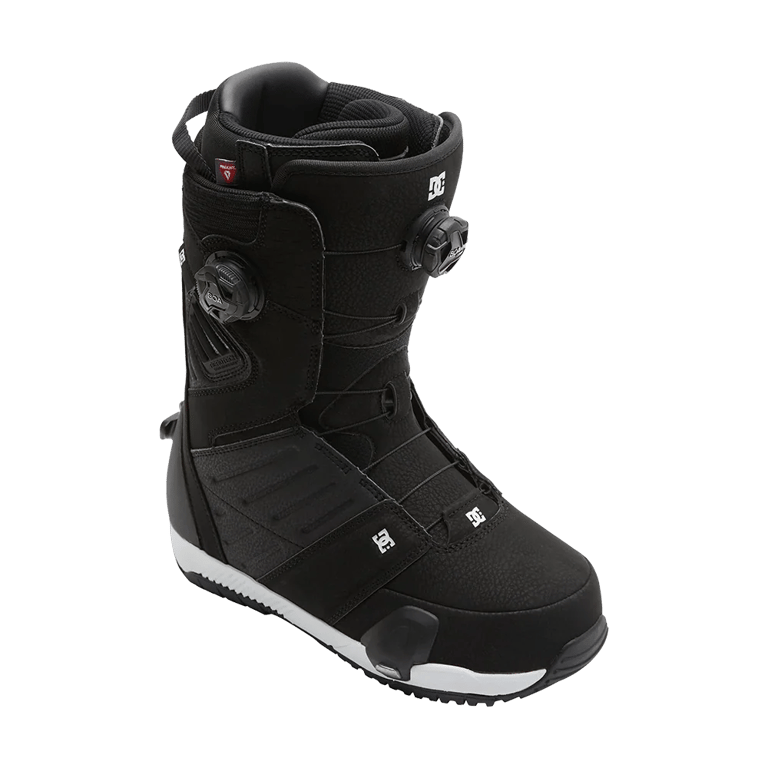 DC Judge Step On Snowboard Boots