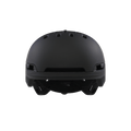 Front view of the Oakley MOD BC Blackout Helmet, 26/27 Unisex's model