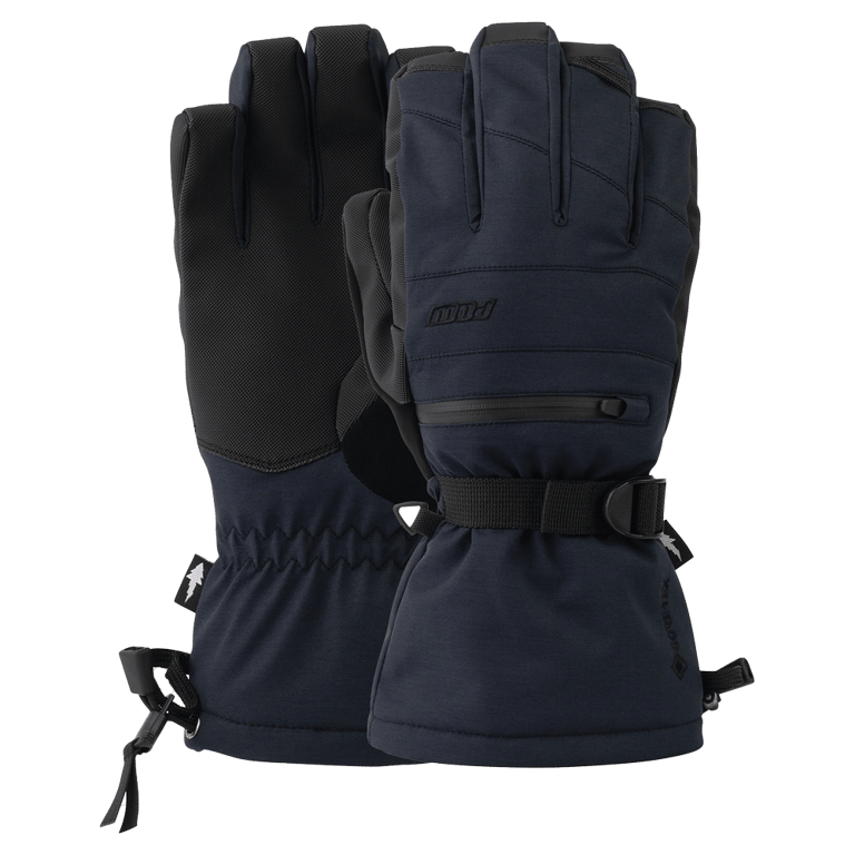 Wayback GTX Long Gloves