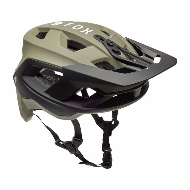 Speedframe 5050 MTB Helmet