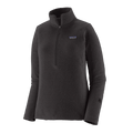 R1 Air Zip Neck Jumper - Womens