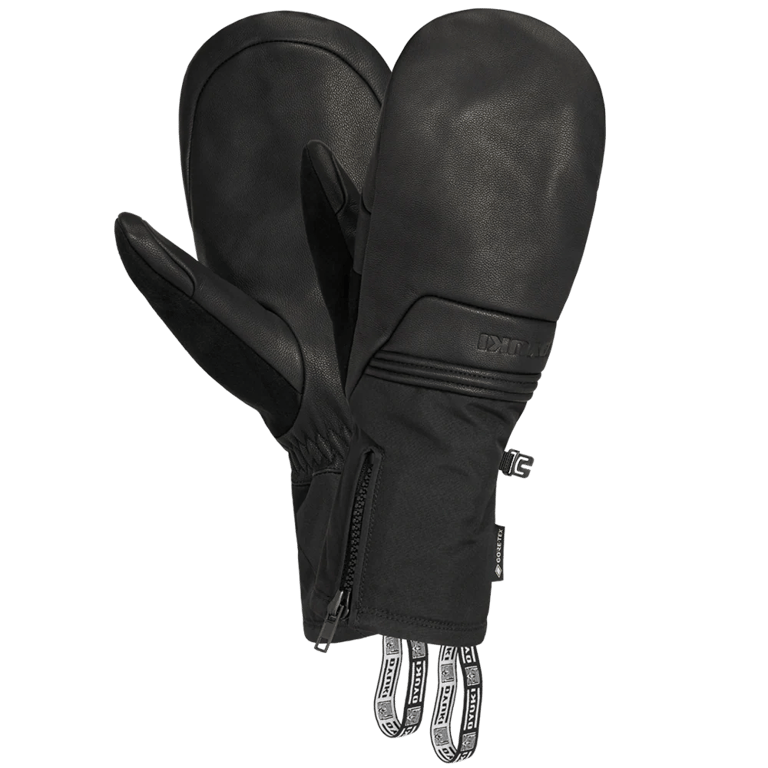 Tamashii Gtx Mitts