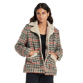 Nouvelle Coat - Womens