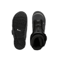 Black Ride Hera Pro Snowboard Boots - Womens Top and Bottom View