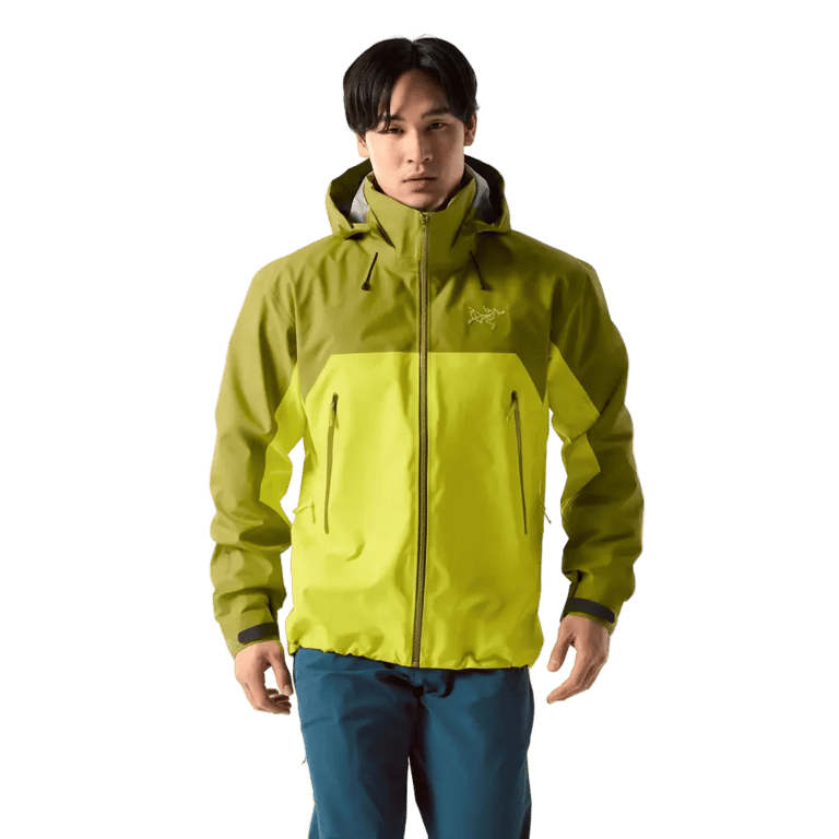 Beta AR Ski Jacket