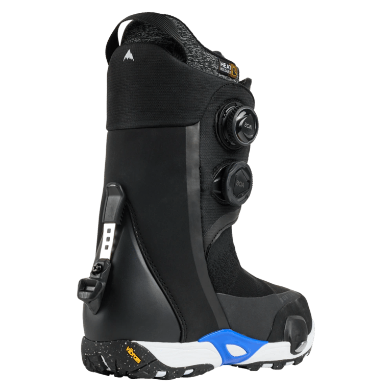 Waverange X Pro Wide Step On Snowboard Boots