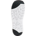 Burton Limelight BOA Snowboard Boots Gray Cloud Sole- Womens