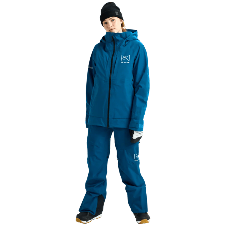 AK Flare Gore-Tex 2L Down Snowboard Jacket - Womens