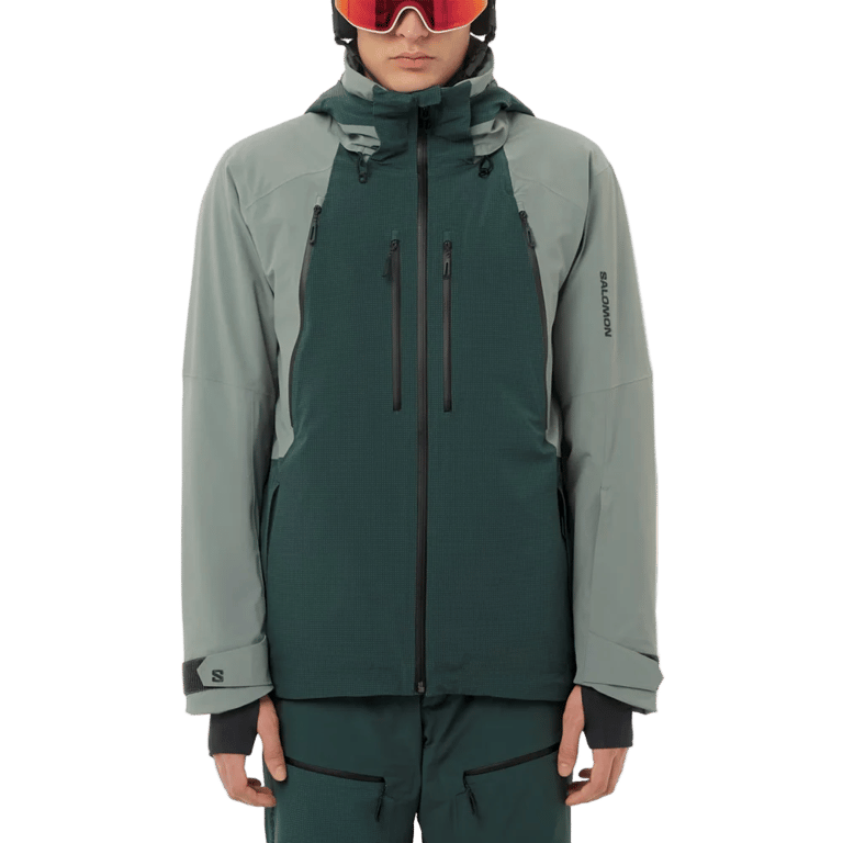 Spectral Ski Jacket