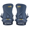 Ivy Snowboard Bindings - Womens