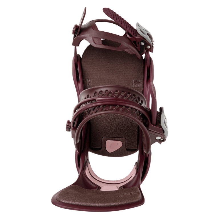 Burton Lexa X Snowboard Bindings - Womens