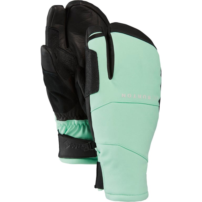 Burton AK Clutch Gore-Tex Mitts | Rhythm Snowsports.