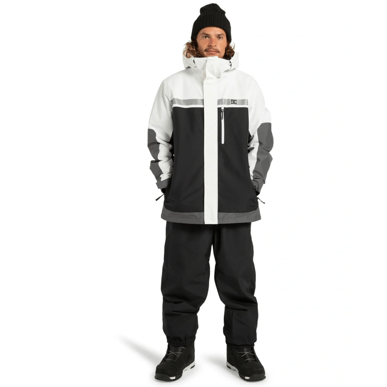 Basis Snowboard Jacket