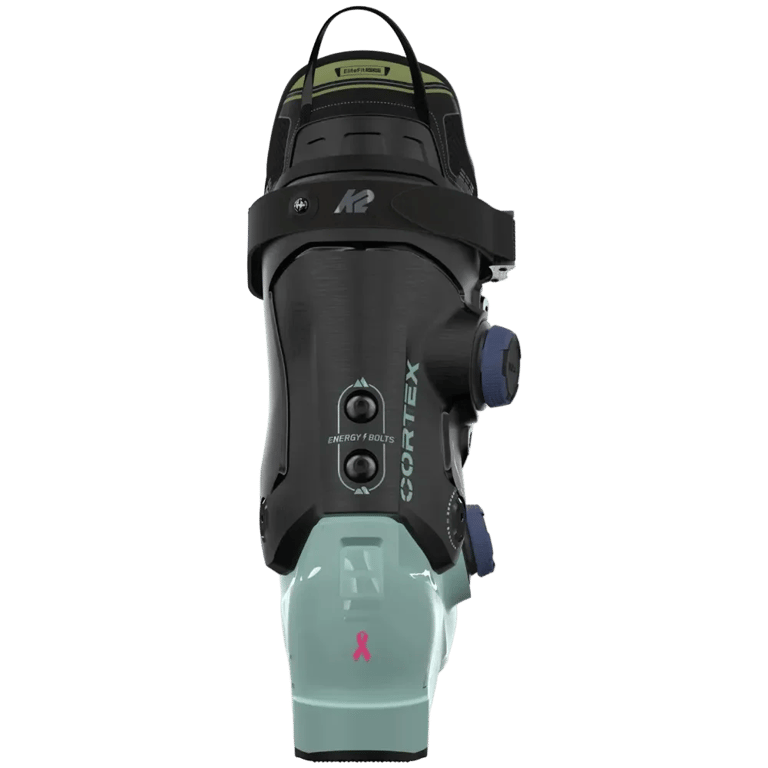 Cortex 105 Zonal BOA Ski Boots