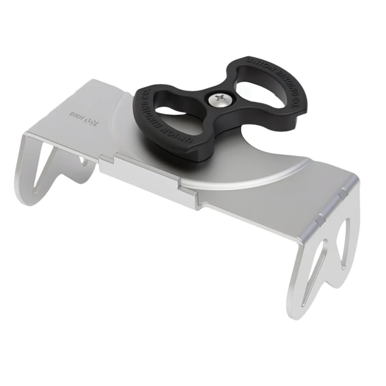 Rover Crampons