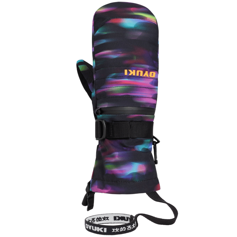 Icho Gtx Mitts - Kids
