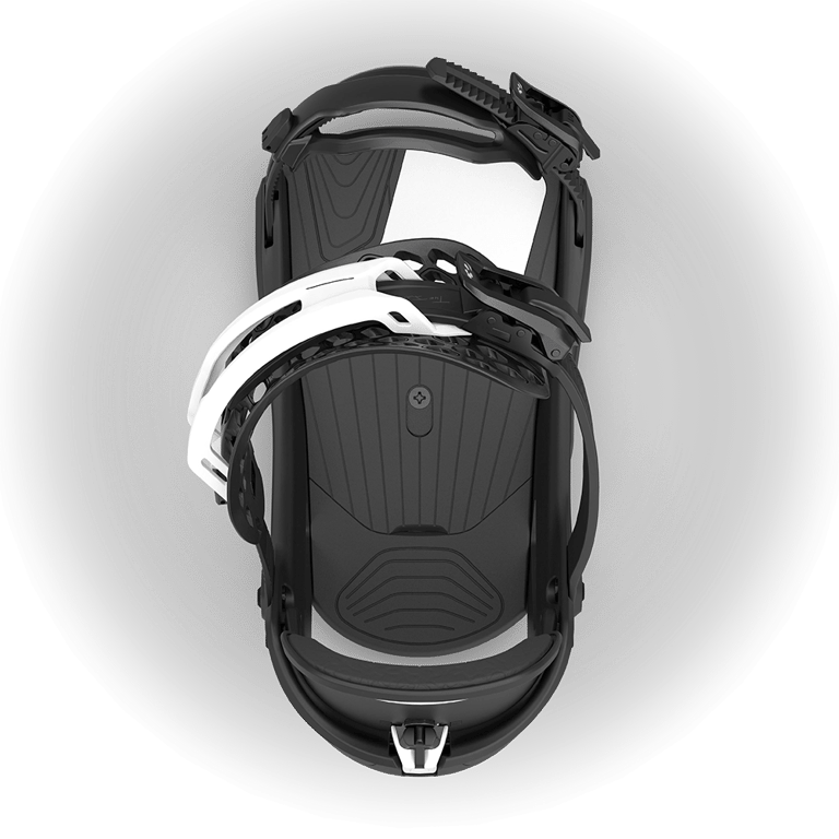 T32 Fase Snowboard Bindings