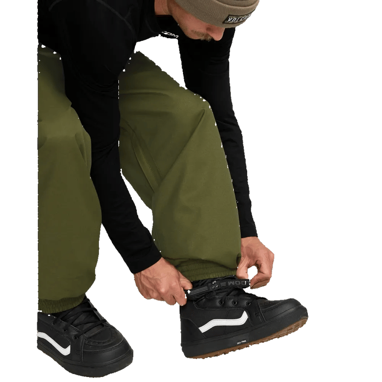 Volcom Arthur 20K Snowboard Pants