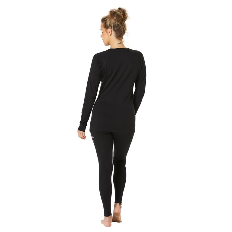 Merino Thermal Pant - Womens