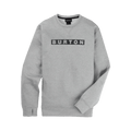 Oak Pullover Crew Jumper