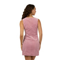 Bailey Cord Dress - Womens