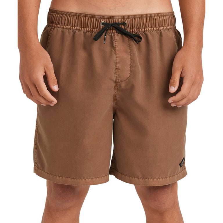 All Day OVD Layback Boardshorts - Kids