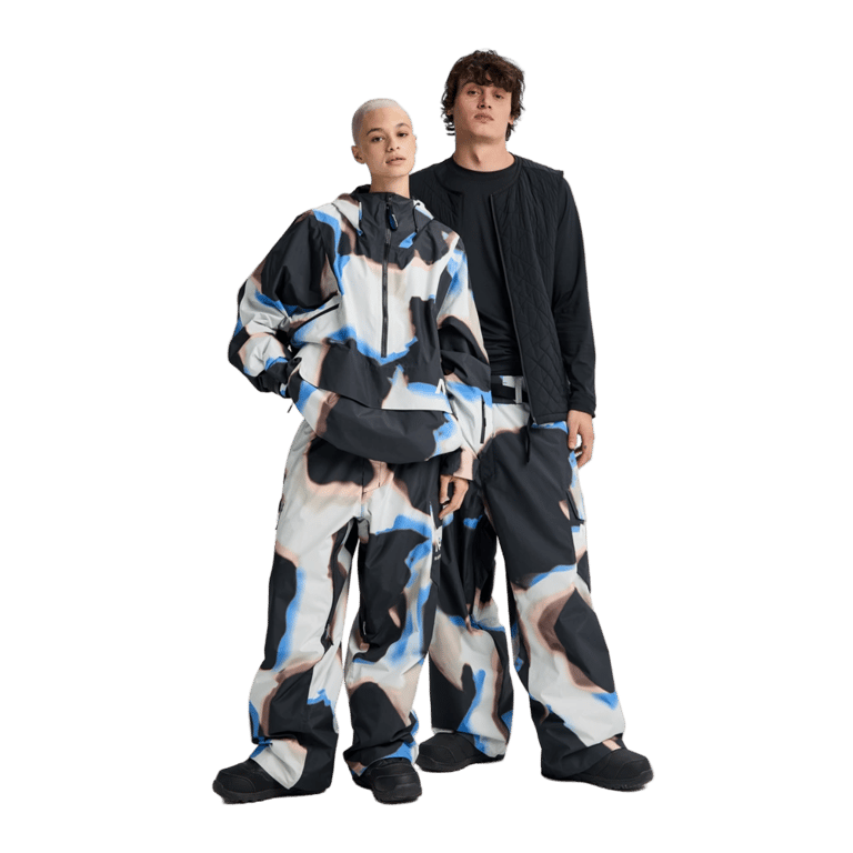 Flyrail Gore-Tex 2L Snowboard Pants