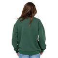 College Dropout Oversized Crew Fleece - Womens