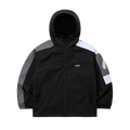Speedway 1oz Insulated Hooded Snowboard Jacket