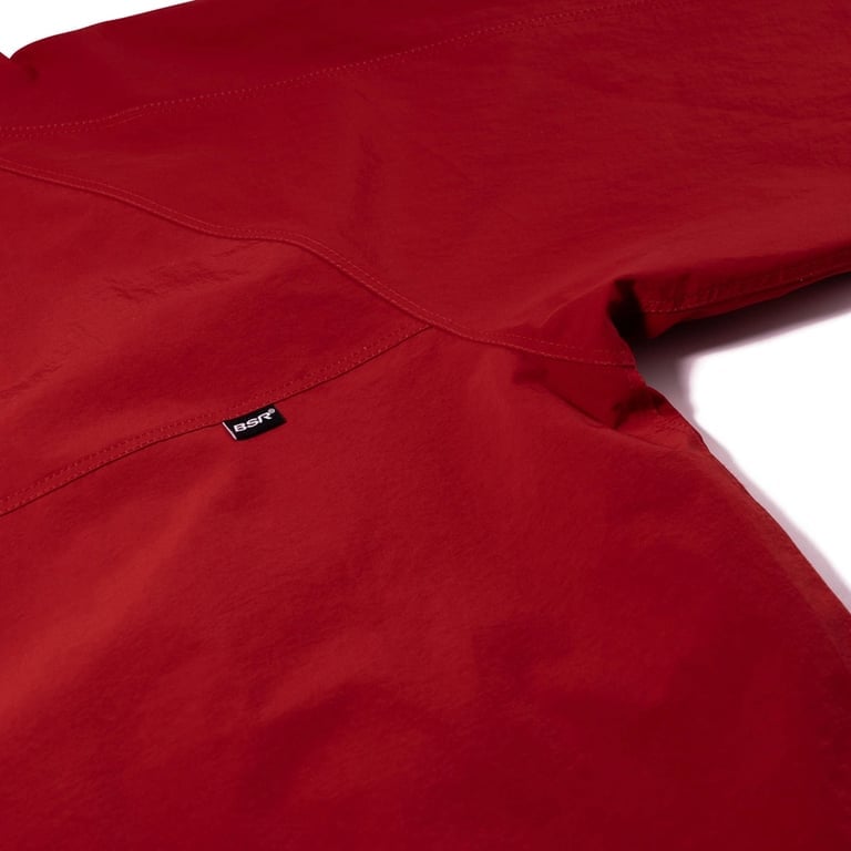 Light Active Hooded Snowboard Jacket