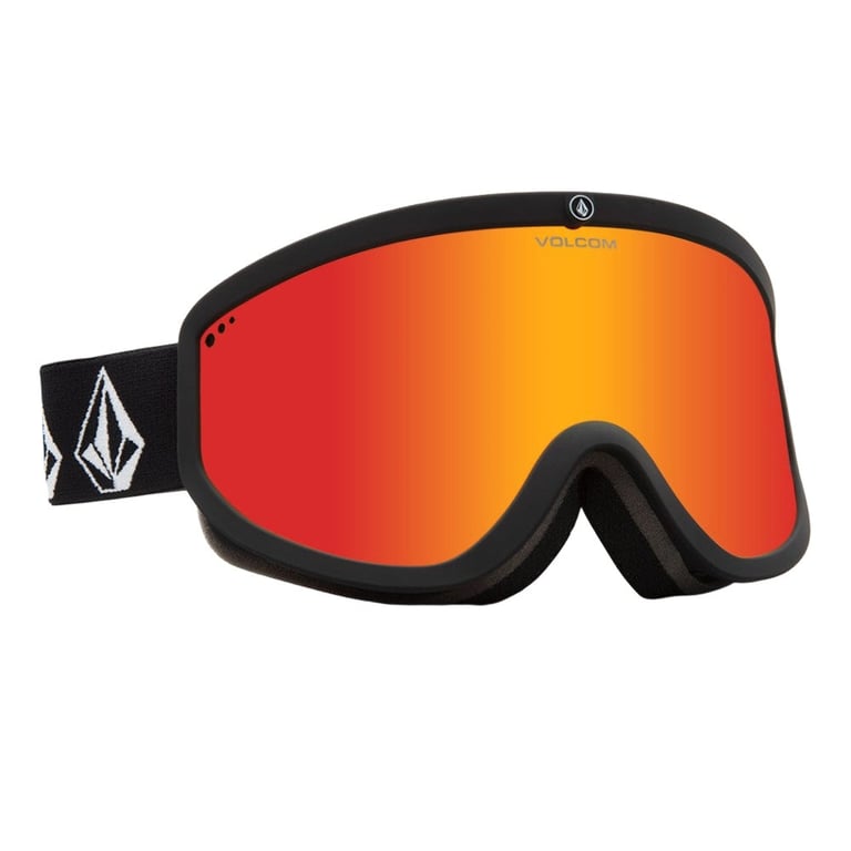 Footprints Goggle