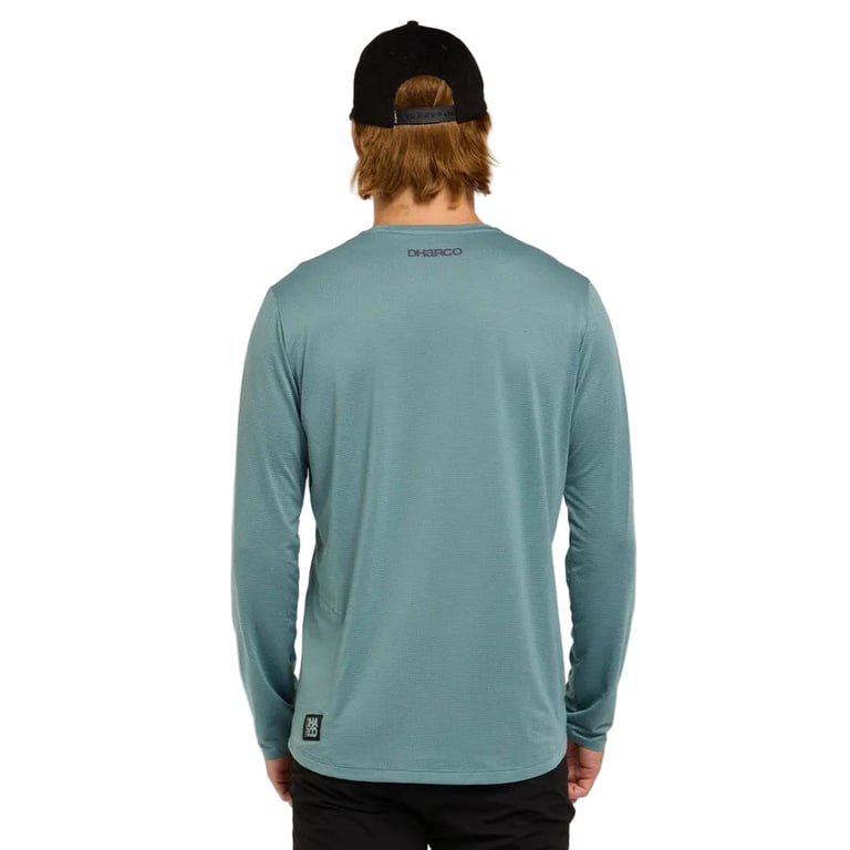 Dharco Ather MTB L/S Jersey