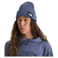 Salty Lined Beanie