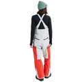 Reserve Gore-Tex Bib Snowboard Pants - Womens
