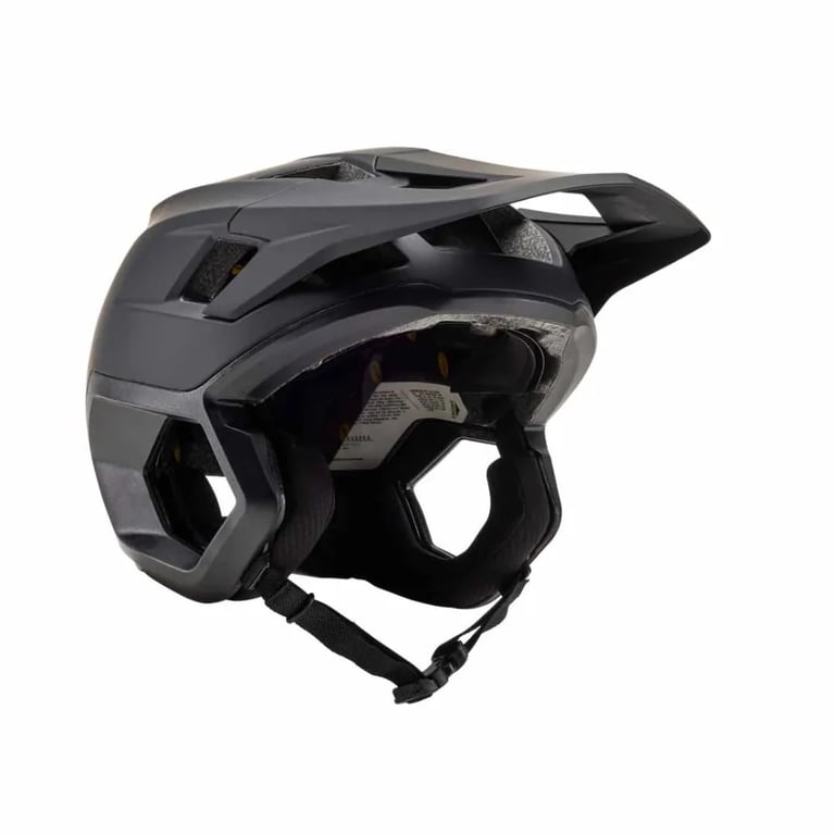 Dropframe MTB Helmet