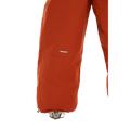 Arc Logo Super Wide Ventilation Snowboard Pants