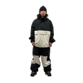 DC Anorak Snowboard Jacket