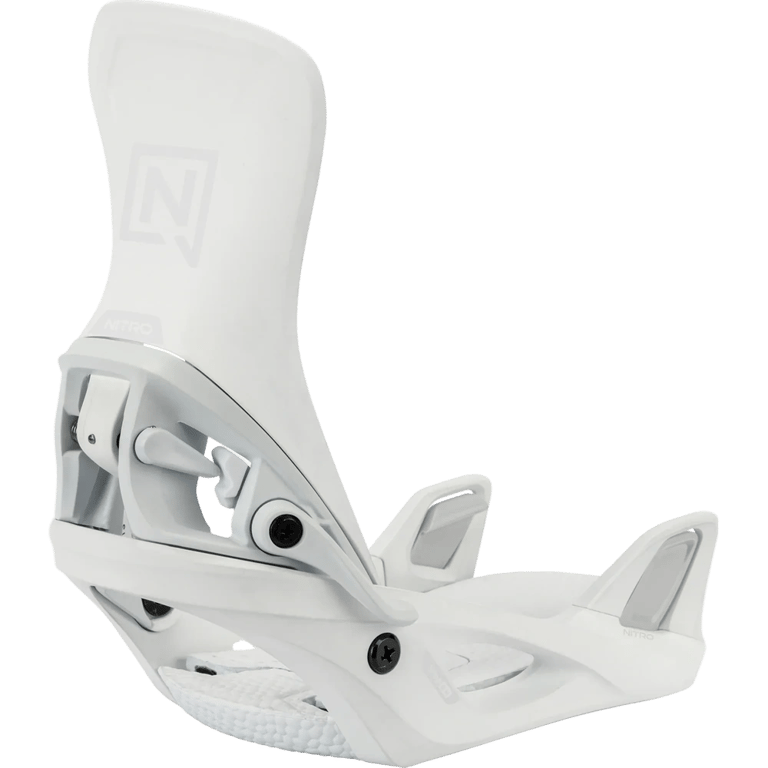 Nitro Step On Snowboard Bindings