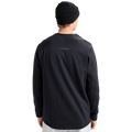AK Baker Fleece Stretch Crew