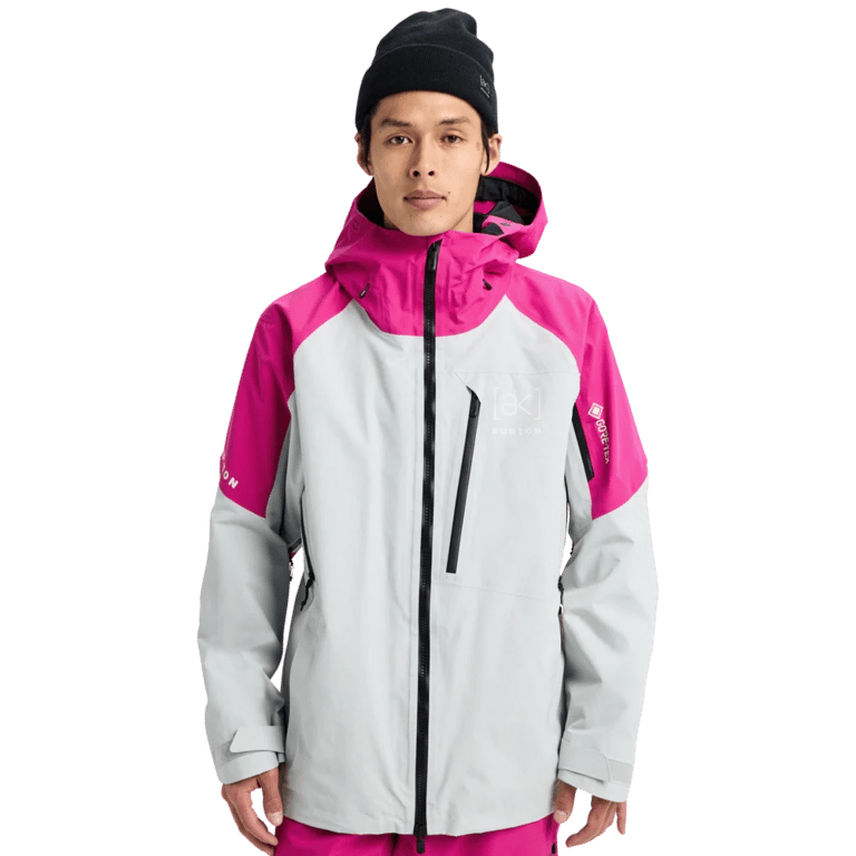 AK Cyclic Gore-Tex 2L Snowboard Jacket