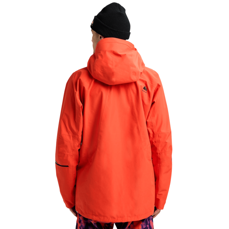 Reserve Gore-Tex Snowboard Jacket