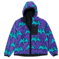 Double Puff Jacket