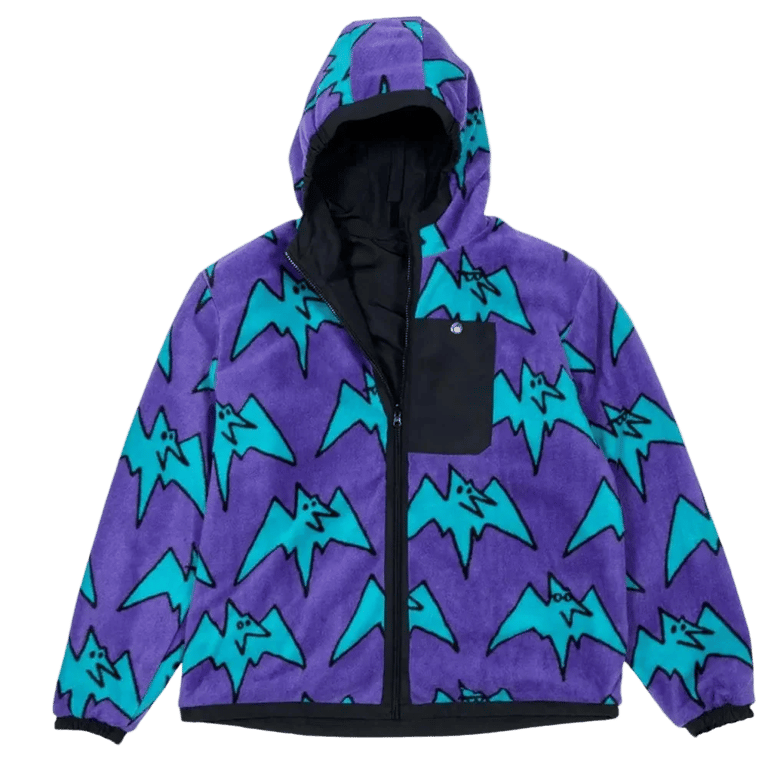 Double Puff Jacket